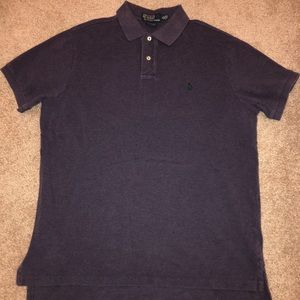 Used Polo shirt. Sz XL